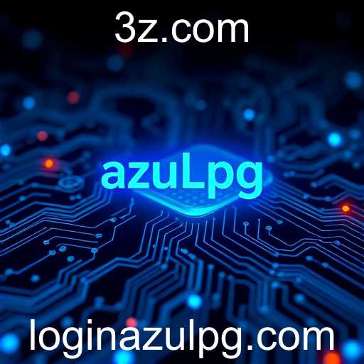 Impacto do Código 'azuLpg' na Dinâmica Digital