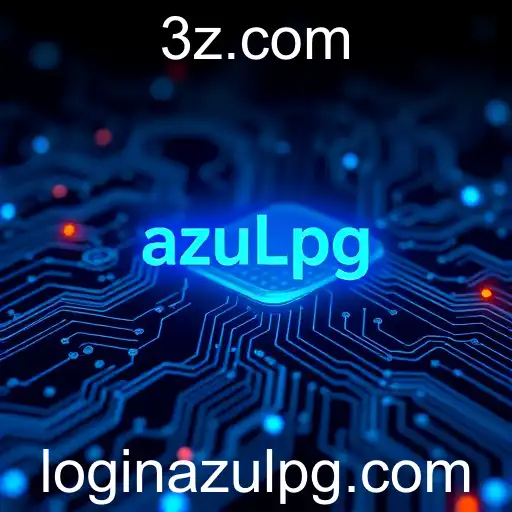 Impacto do Código 'azuLpg' na Dinâmica Digital