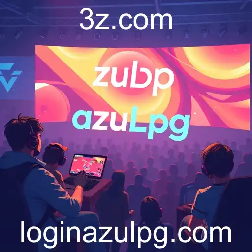 A Influência da Palavra-Chave 'azuLpg' nos Jogos Online