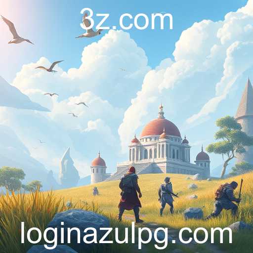 A Ascensão do 'azuLpg' e as Tendências dos Jogos em 2025