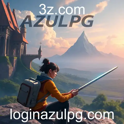 Ascensão de 'azuLpg' no Cenário dos Jogos Online