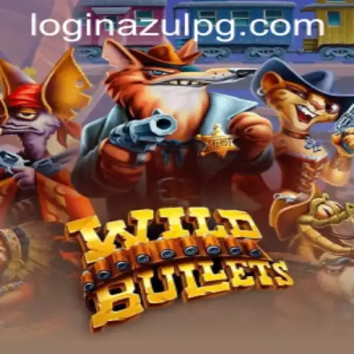 Exploring the World of WildBullets: A Thrilling Journey With AzuLpg PH Login